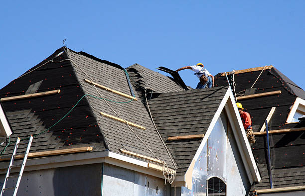 Quick and Trustworthy Emergency Roof Repair Services in Batesville, MS