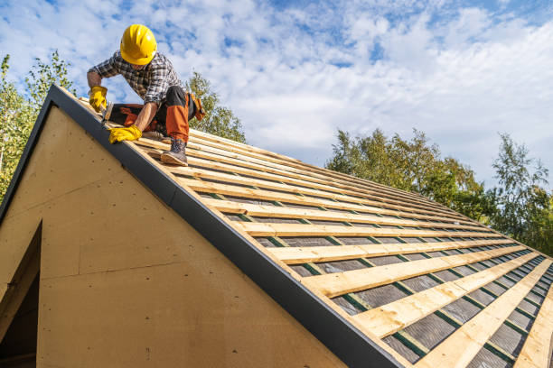 Quick and Trustworthy Emergency Roof Repair Services in Batesville, MS