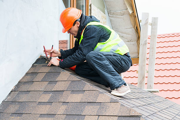 Best Residential Roofing Contractor  in Batesville, MS